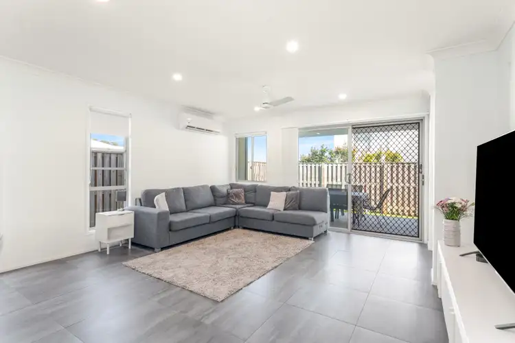 Sixth view of Homely house listing, 69/70 Willow Road, Redbank Plains QLD 4301