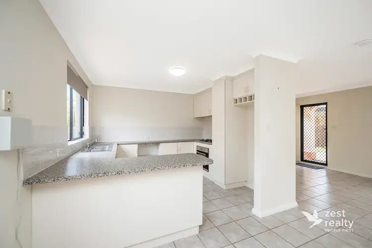 Third view of Homely house listing, 4/33 Beam Road, Mandurah WA 6210