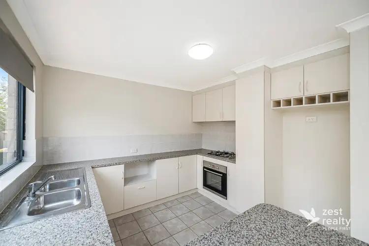 Fourth view of Homely house listing, 4/33 Beam Road, Mandurah WA 6210