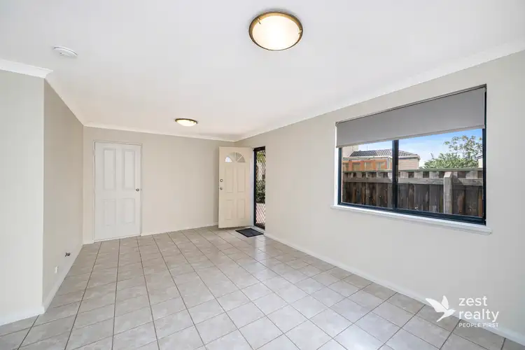 Fifth view of Homely house listing, 4/33 Beam Road, Mandurah WA 6210