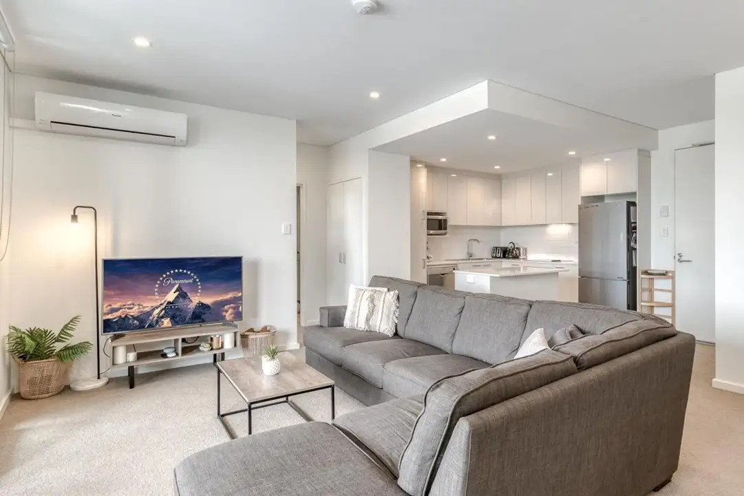 Main view of Homely apartment listing, 21/133 Burswood Road, Burswood WA 6100