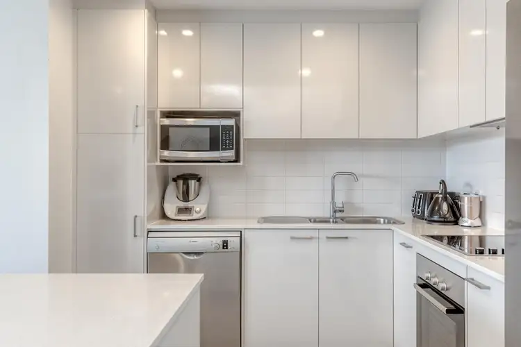 Fourth view of Homely apartment listing, 21/133 Burswood Road, Burswood WA 6100