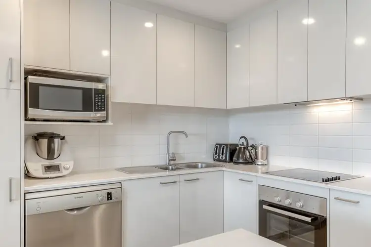 Fifth view of Homely apartment listing, 21/133 Burswood Road, Burswood WA 6100