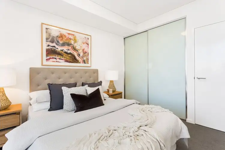 Sixth view of Homely apartment listing, 21/133 Burswood Road, Burswood WA 6100