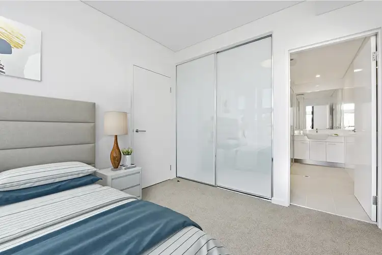 Seventh view of Homely apartment listing, 21/133 Burswood Road, Burswood WA 6100