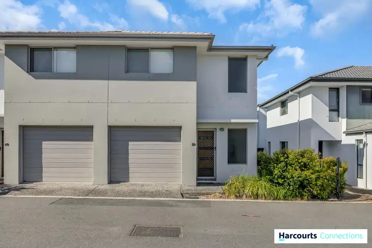 39/31 James Edward Street, Richlands QLD 4077