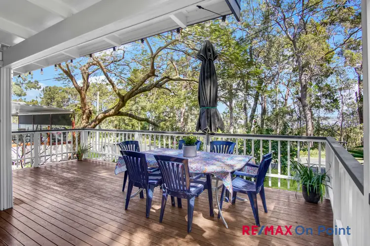 268 Victoria Parade West, Coochiemudlo Island QLD 4184