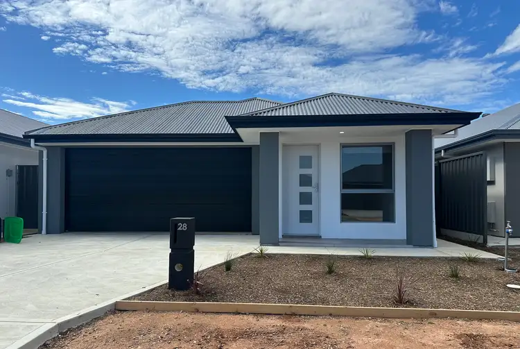 28 Knight Court, Munno Para Downs SA 5115