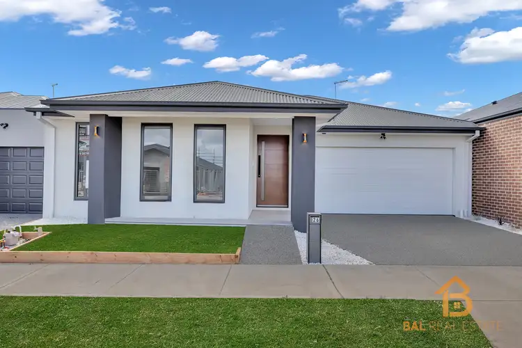 26 Amiata Drive, Truganina VIC 3029