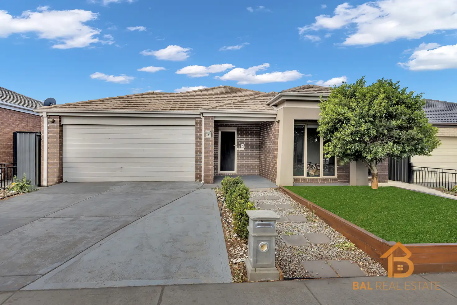 Main view of Homely house listing, 49 Winona Circuit, Tarneit VIC 3029