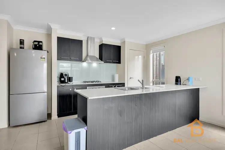 Second view of Homely house listing, 49 Winona Circuit, Tarneit VIC 3029