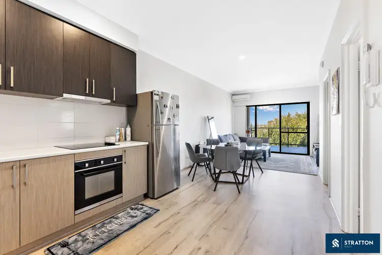 18/36 Henry Street, East Cannington WA 6107