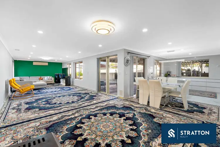 4 Endeavour Court, Thornlie WA 6108