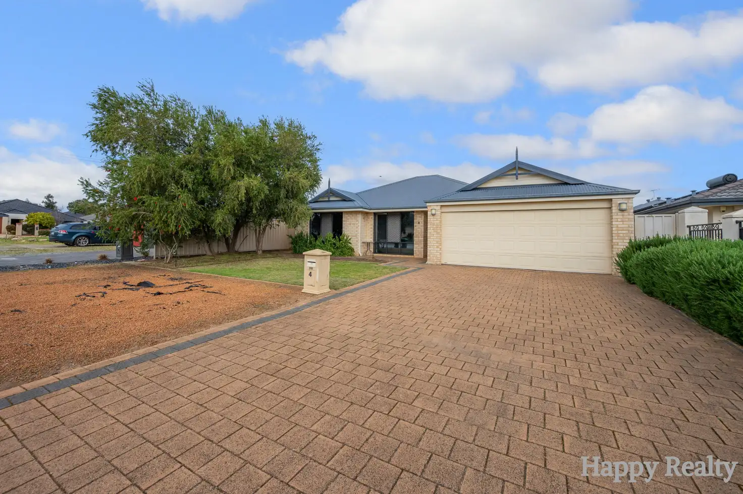 Main view of Homely house listing, 4 William Street, Wattle Grove WA 6107