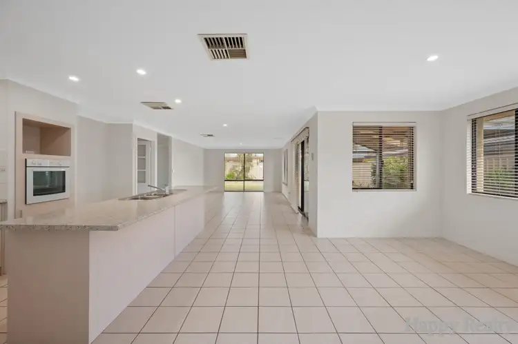 Second view of Homely house listing, 4 William Street, Wattle Grove WA 6107