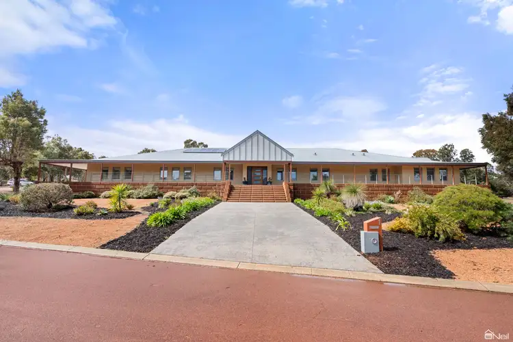 1 Kilfoyle Rise, Bedfordale WA 6112