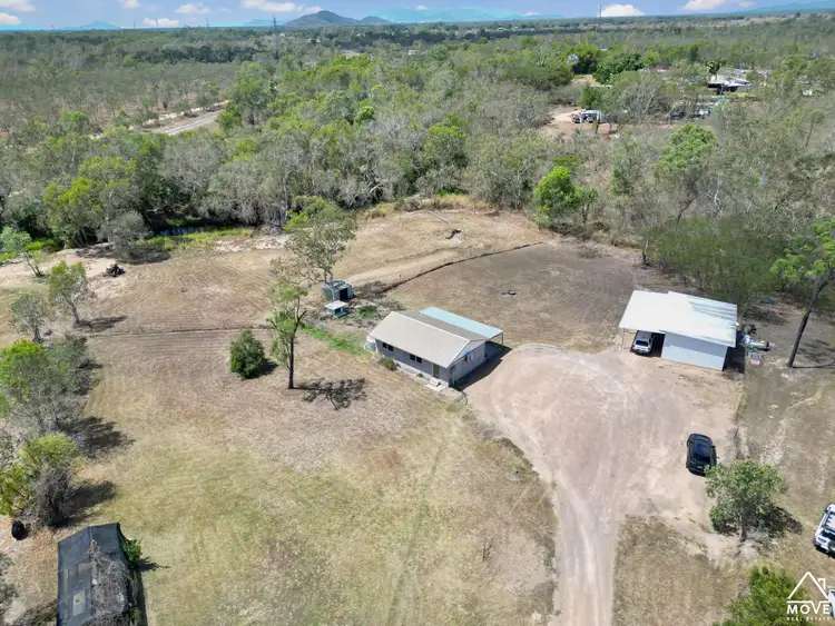 42 Carmen Close, Yabulu QLD 4818