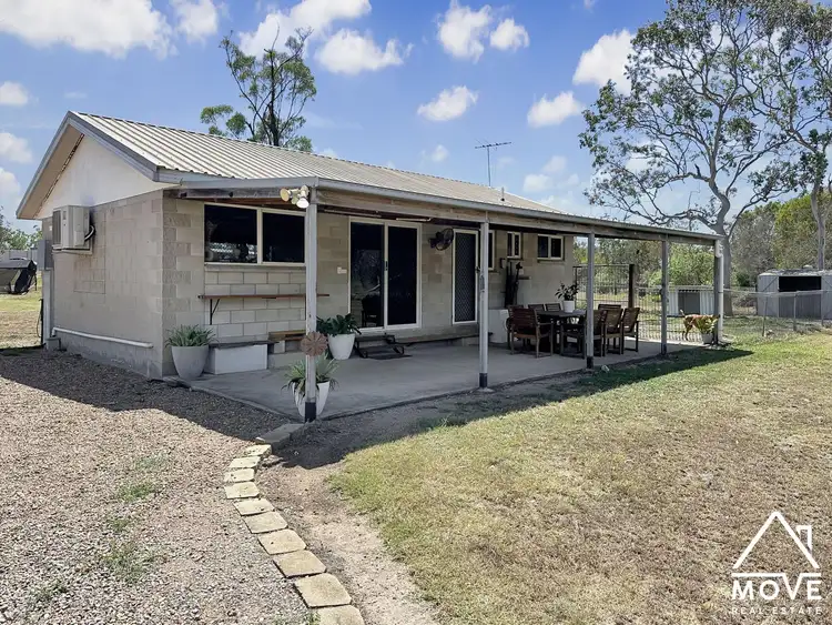 Second view of Homely house listing, 42 Carmen Close, Yabulu QLD 4818