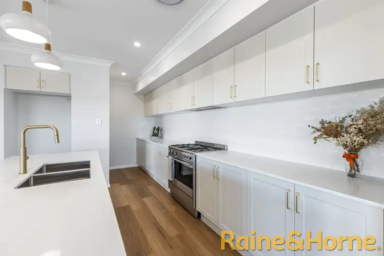 Second view of Homely house listing, 71 Delta Road, Dubbo NSW 2830