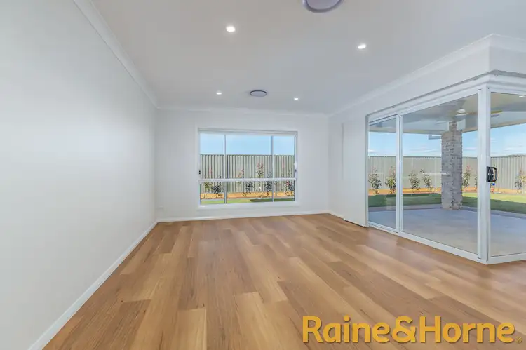 Third view of Homely house listing, 71 Delta Road, Dubbo NSW 2830