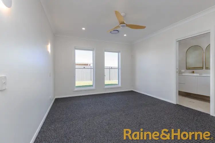 Fifth view of Homely house listing, 71 Delta Road, Dubbo NSW 2830