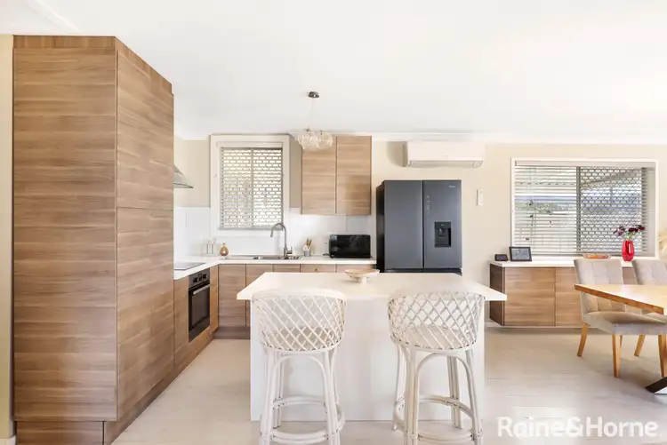 Second view of Homely house listing, 50 Orana Parade, Unanderra NSW 2526