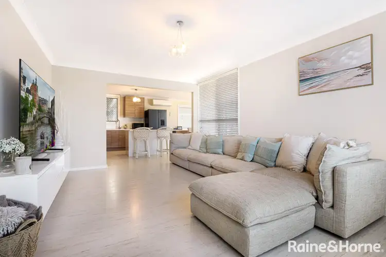 Fourth view of Homely house listing, 50 Orana Parade, Unanderra NSW 2526
