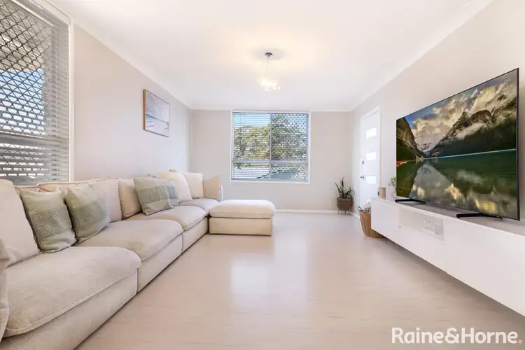 Fifth view of Homely house listing, 50 Orana Parade, Unanderra NSW 2526