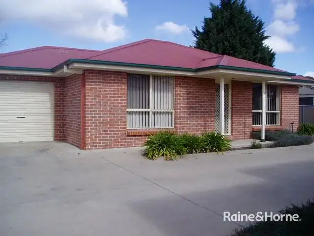 Main view of Homely unit listing, 5/86 Nile Street, Orange NSW 2800