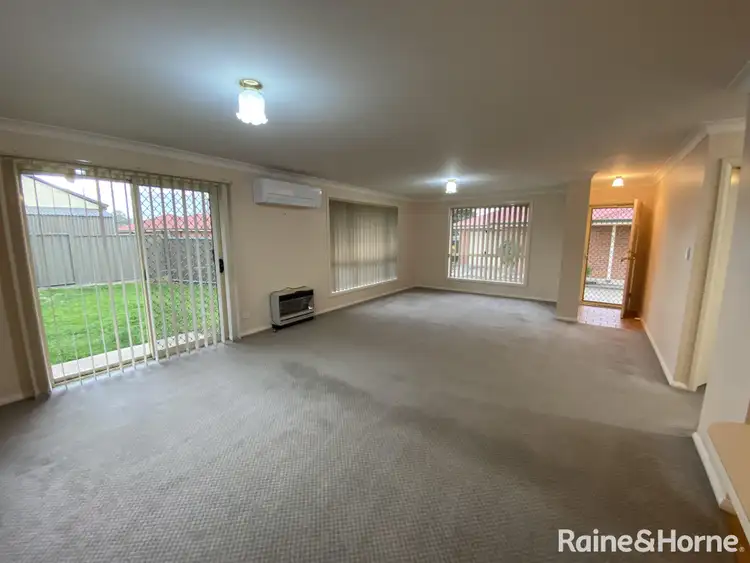 Second view of Homely unit listing, 5/86 Nile Street, Orange NSW 2800