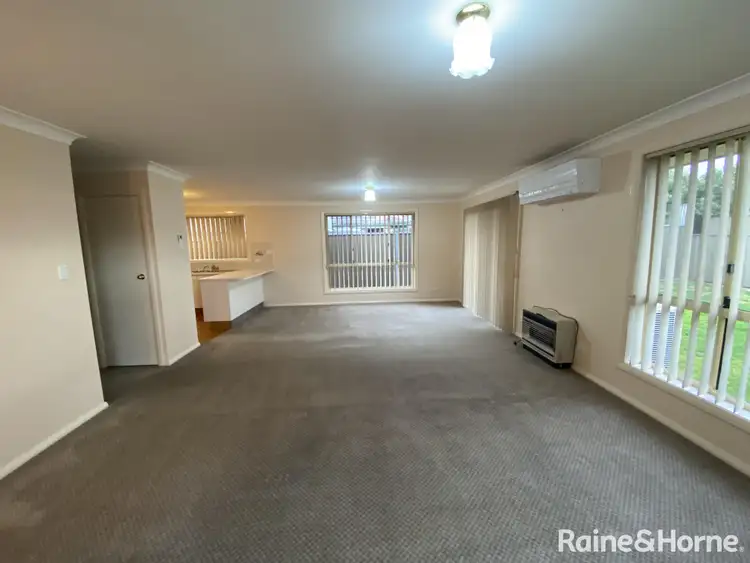 Third view of Homely unit listing, 5/86 Nile Street, Orange NSW 2800