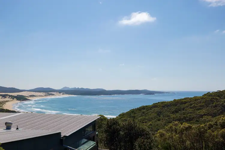 8/26 One Mile Close, Boat Harbour NSW 2316