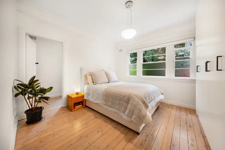 Second view of Homely apartment listing, 3/17 Ocean Street North, Bondi NSW 2026