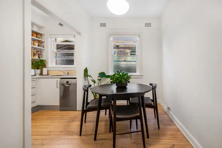 Fourth view of Homely apartment listing, 3/17 Ocean Street North, Bondi NSW 2026