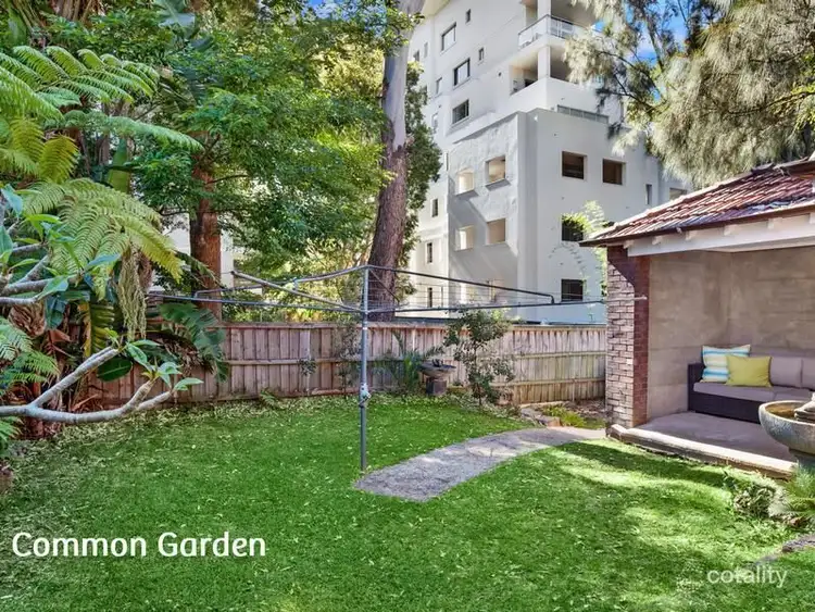 Sixth view of Homely apartment listing, 3/17 Ocean Street North, Bondi NSW 2026