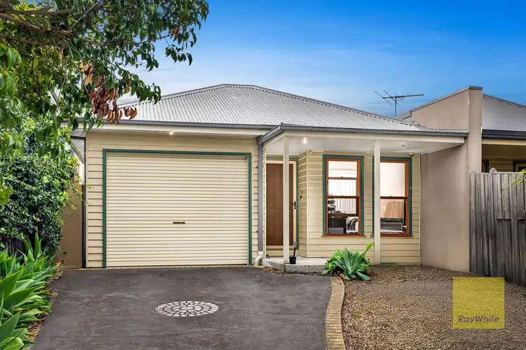 16B Millbank Drive, Deer Park VIC 3023