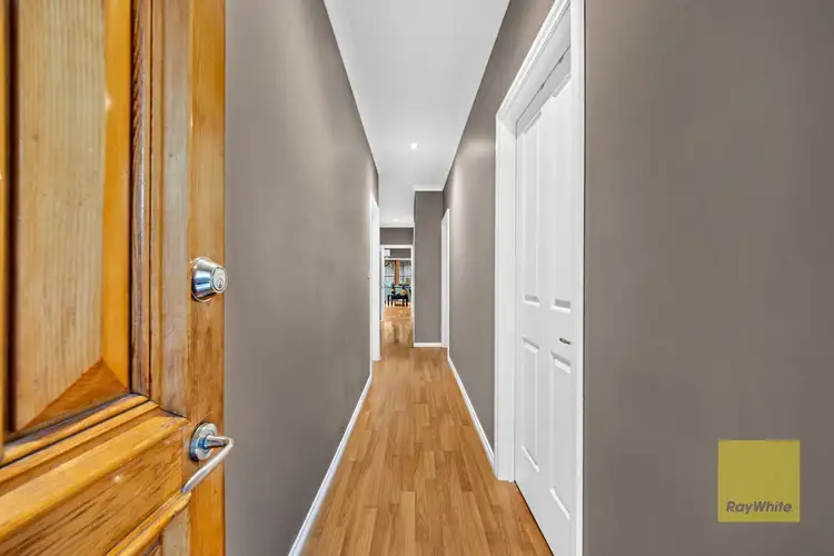 Second view of Homely other listing, 16B Millbank Drive, Deer Park VIC 3023