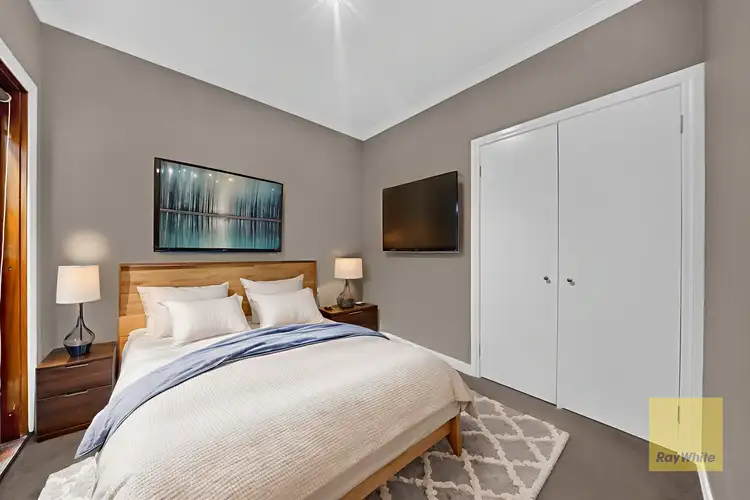 Sixth view of Homely other listing, 16B Millbank Drive, Deer Park VIC 3023
