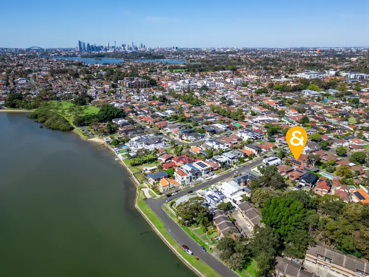 3 James Street, Five Dock NSW 2046