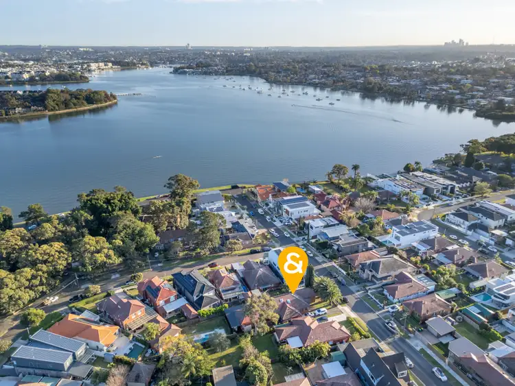 3 James Street, Five Dock NSW 2046