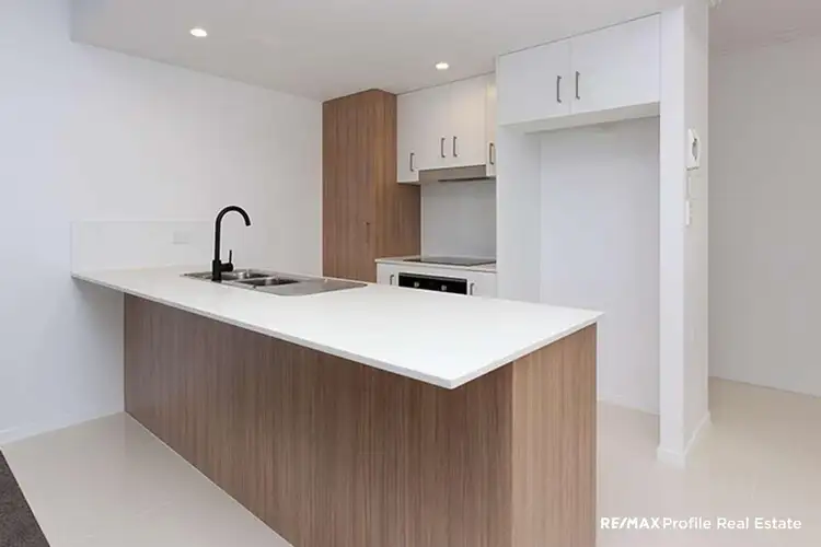 Second view of Homely unit listing, 703/25 Walsh Street, Milton QLD 4064