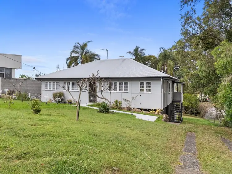 9 Stanley Street, Gympie QLD 4570
