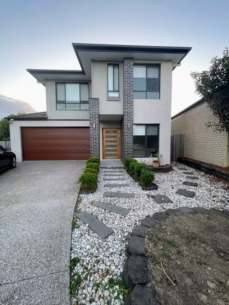 16 Irwin Street, North Lakes QLD 4509