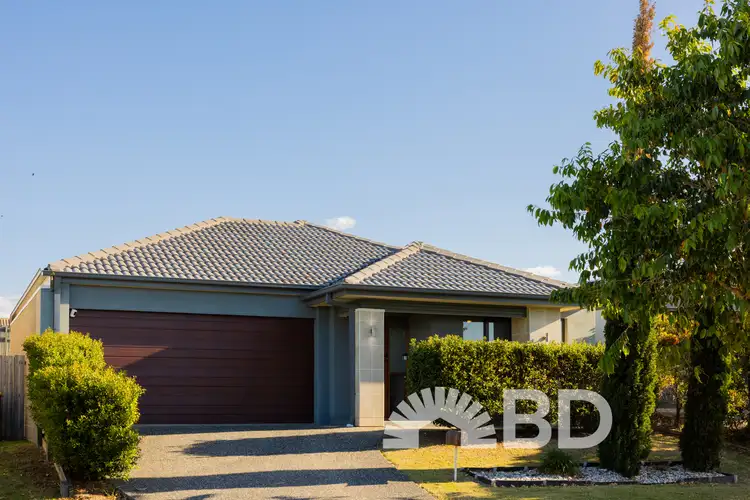 40 Crest Street, Narangba QLD 4504