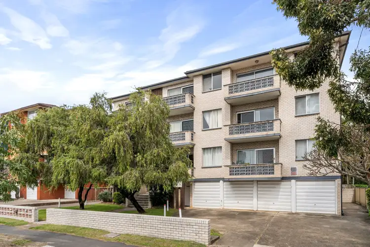 29/197-199 President Avenue, Monterey NSW 2217