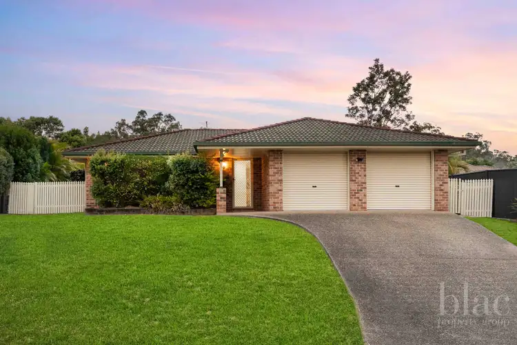 3 Hayward Avenue, Cashmere QLD 4500
