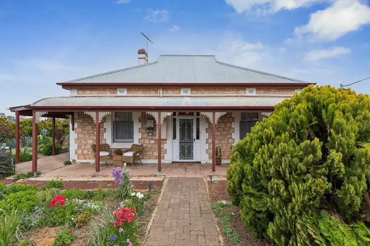 5 Miell Avenue, Karoonda SA 5307