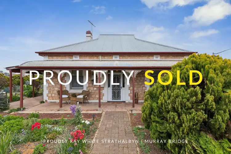 5 Miell Avenue, Karoonda SA 5307