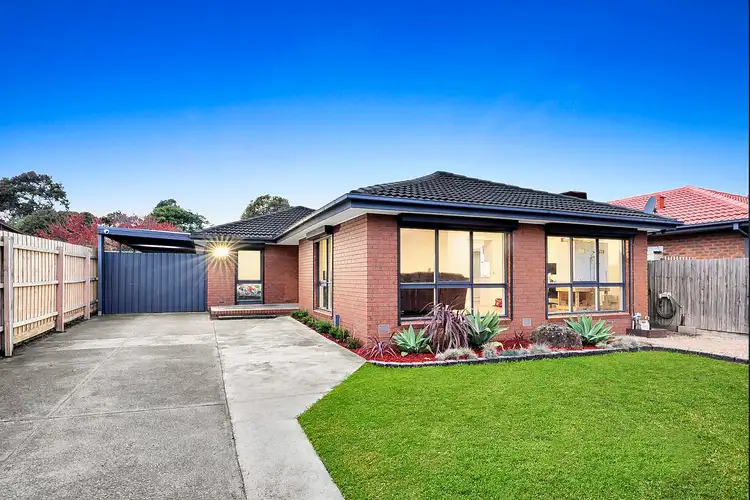 71 Wenden Road, Mill Park VIC 3082
