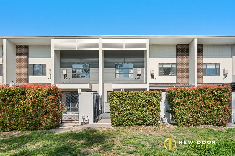 31/1 Hoffmann Street, Moncrieff ACT 2914